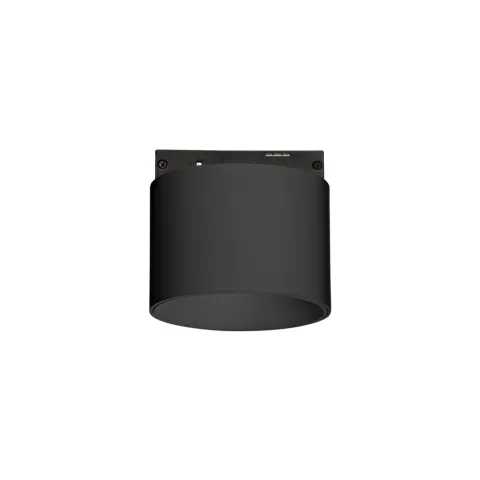 Downlight Șina Magnetică 332840 Deva Spot Big 05W 3000K Ideal Lux, Modern, Led