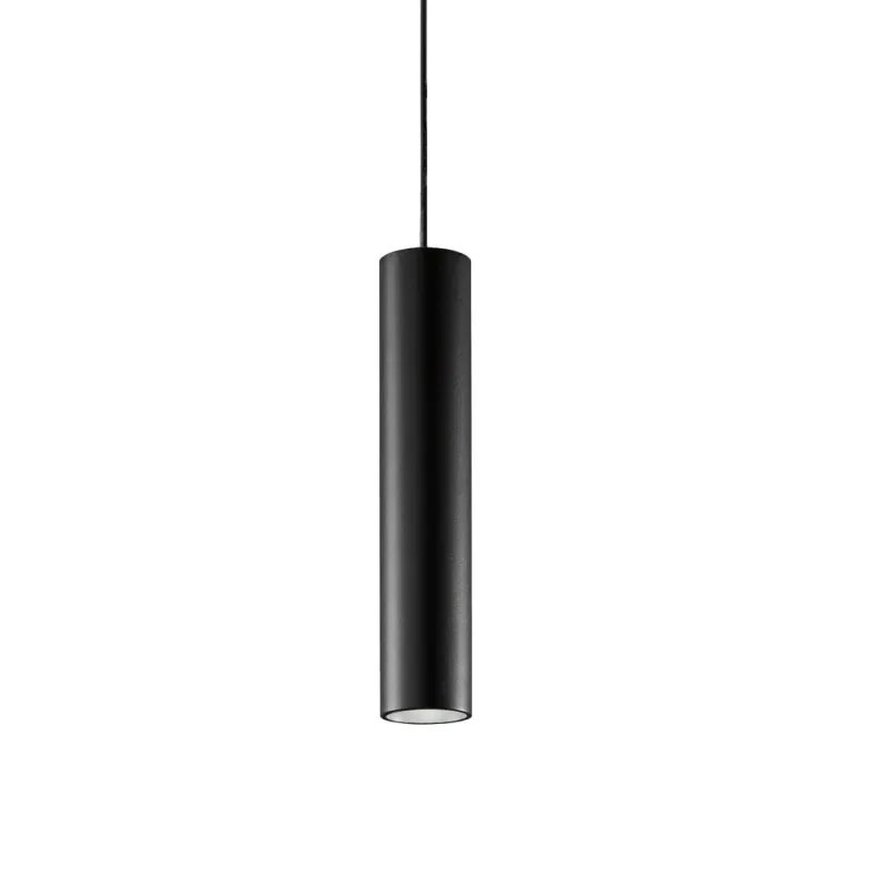 Downlight Șina Magnetică 332932 Deva Pendant Tube 06W 3000K Ideal Lux, Modern, Led