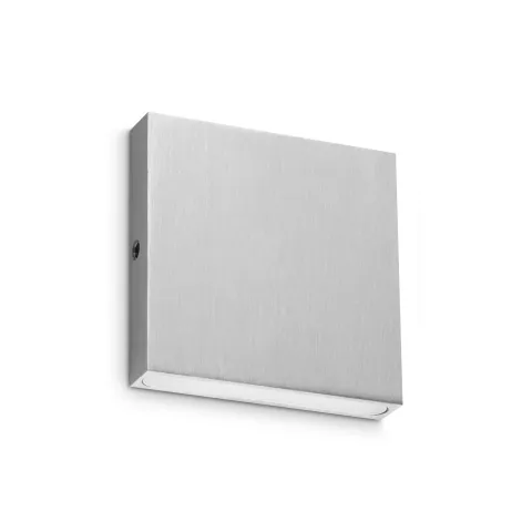 Plafoniera Exterior 335865 Post-It Ap Small Ideal Lux, Modern, Led