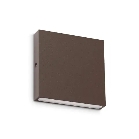 Plafoniera Exterior 335896 Post-It Ap Small Ideal Lux, Modern, Led