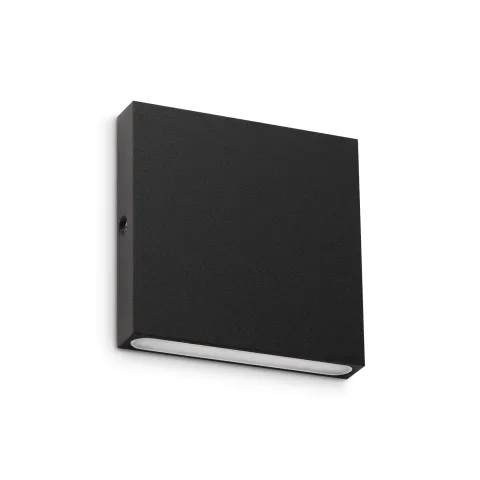 Plafoniera Exterior 335919 Post-It Ap Small Ideal Lux, Modern, Led