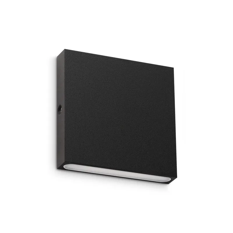Plafoniera Exterior 335919 Post-It Ap Small Ideal Lux, Modern, Led