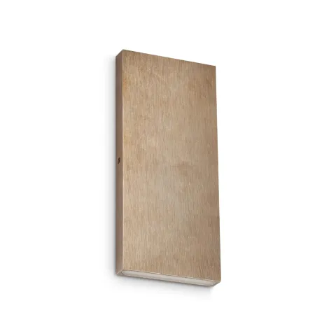 Plafoniera Exterior 335933 Post-It Ap Big Ideal Lux, Modern, Led
