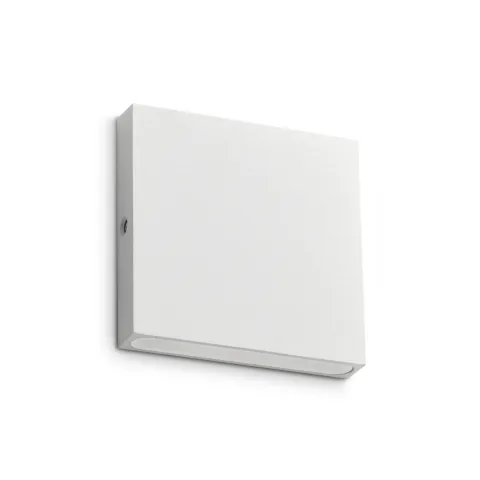 Plafoniera Exterior 335957 Post-It Ap Small Ideal Lux, Modern, Led