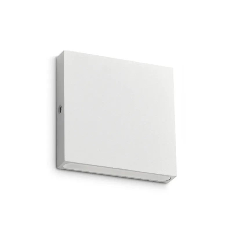 Plafoniera Exterior 335957 Post-It Ap Small Ideal Lux, Modern, Led