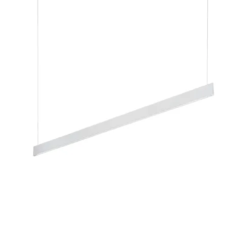Lustra 336206 Desk Wide Sp2 Ideal Lux, Modern, Led
