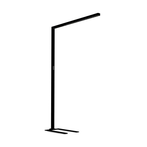 Lampadar 336220 Comfort-2 Pt 2700K-5700K Ideal Lux, Modern, Led