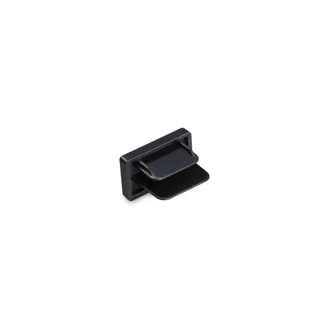 Terminal Șina 1 Fază 337395 Link 1-Phase End Cap Ideal Lux, Modern