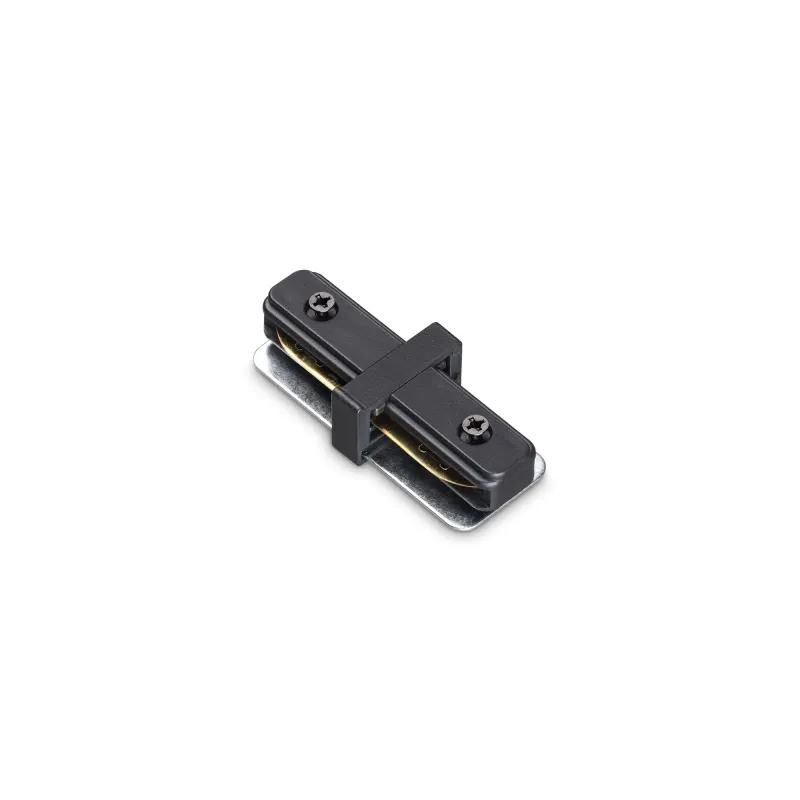 Prelungitor Electric Șina 1 Fază 337418 Link 1-Phase Surface Linear Connector Ideal Lux, Modern