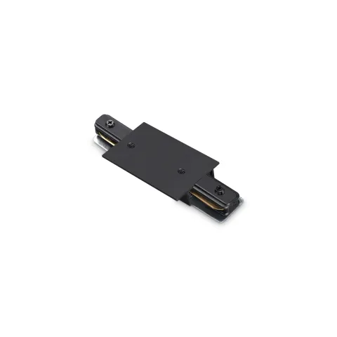 Prelungitor Electric Șina 1 Fază 337425 Link 1-Phase Surface Main Connector Middle Ideal Lux, Modern