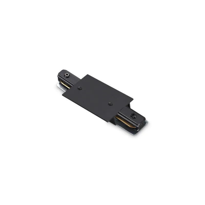Prelungitor Electric Șina 1 Fază 337425 Link 1-Phase Surface Main Connector Middle Ideal Lux, Modern