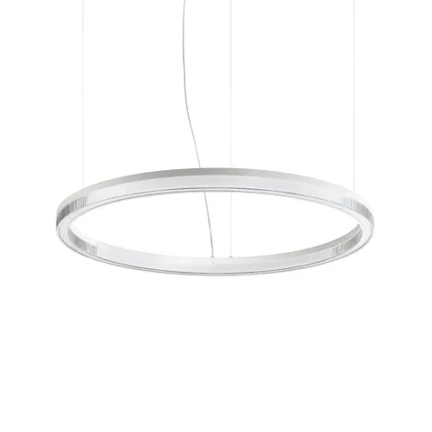Lustra 339146 Crown Sp D80 Ideal Lux, Modern, Led