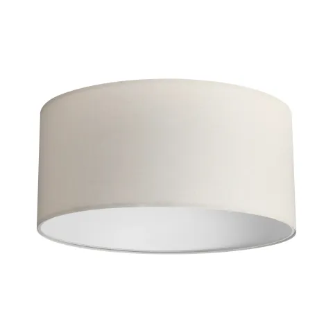 Abajur 339269 Set Up Paralume Cilindro D90 Ideal Lux, Modern