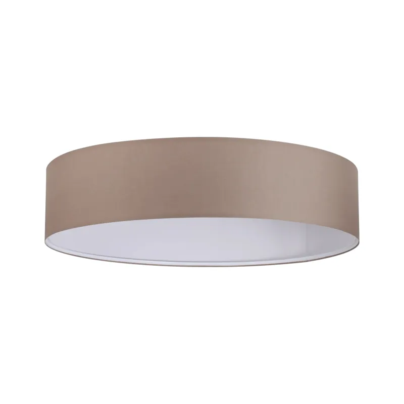 Abajur 339283 Set Up Paralume Slim D90 H18 Ideal Lux, Modern