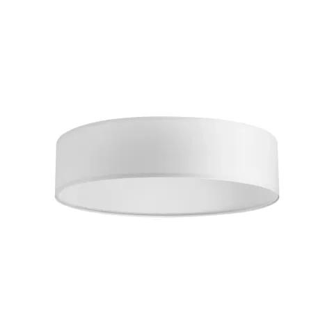 Abajur 339290 Set Up Paralume Slim D70 H18 Ideal Lux, Modern