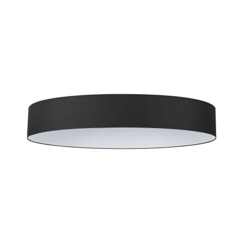 Abajur 339313 Set Up Paralume Ultra Slim D90 H09 Ideal Lux, Modern
