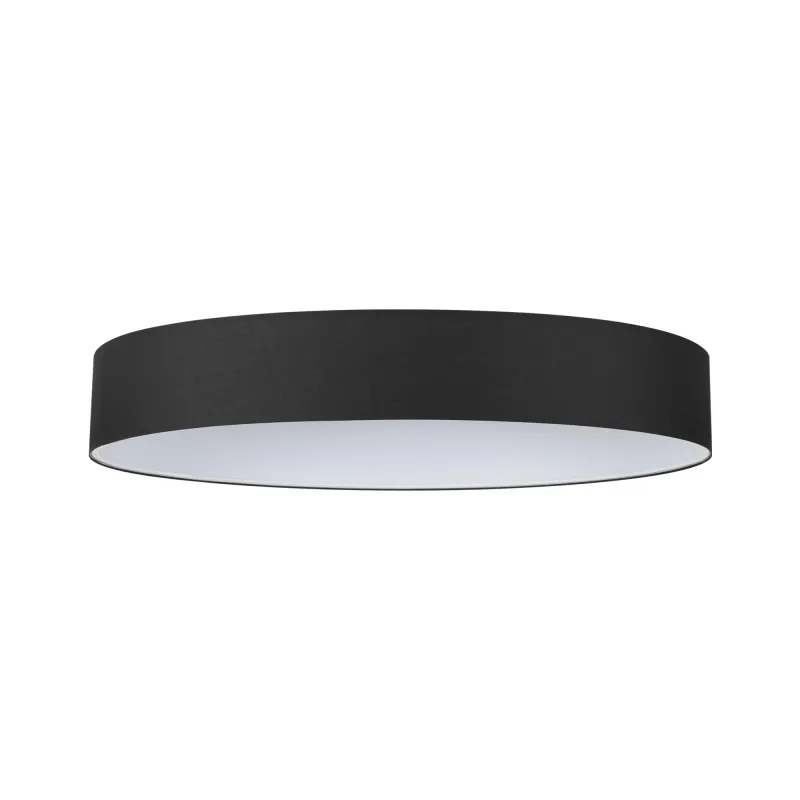 Abajur 339313 Set Up Paralume Ultra Slim D90 H09 Ideal Lux, Modern