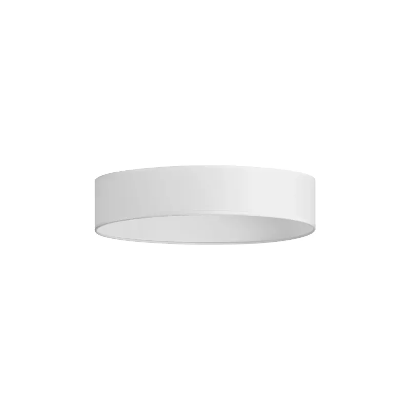 Abajur 339337 Set Up Paralume Ultra Slim D45 H09 Ideal Lux, Minimalist