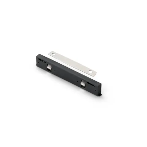 Prelungitor Electric Flexibil Șina Magnetică 339368 Deva Surface Giunto Lineare Ideal Lux, Modern