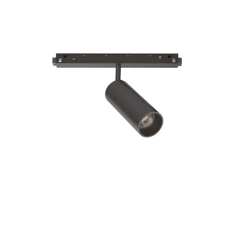 Downlight Șina Magnetică 340425 Ego Track Single 12W 2700K On-Off Ideal Lux, Modern, Led
