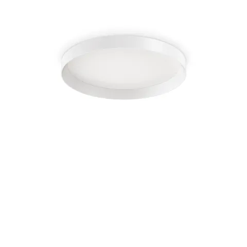 Plafoniera 341149 Fly Pl D35 2700K Ideal Lux, Modern, Led
