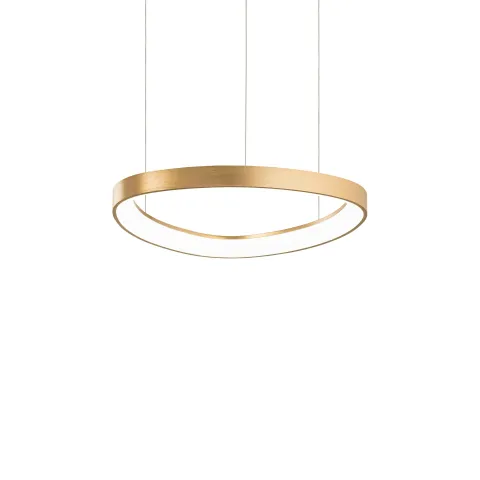 Lustra 341545 Gemini Sp D042 On-Off 2700K Ideal Lux, Modern, Led
