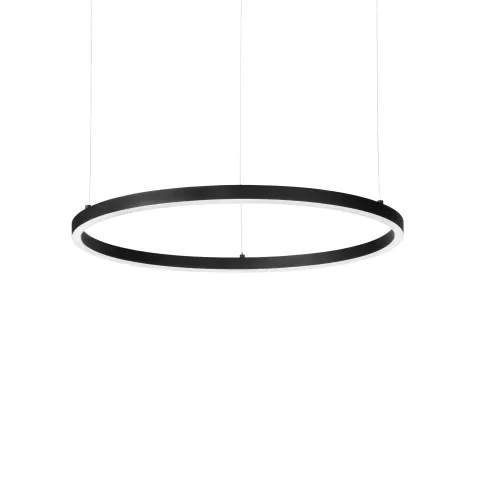 Lustra 342061 Oracle Slim Sp D070 Round 4000K Dali Ideal Lux, Modern, Led