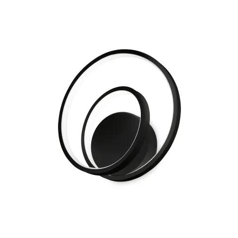 Aplica 342269 Oz Ap On-Off 4000K Ideal Lux, Modern, Led