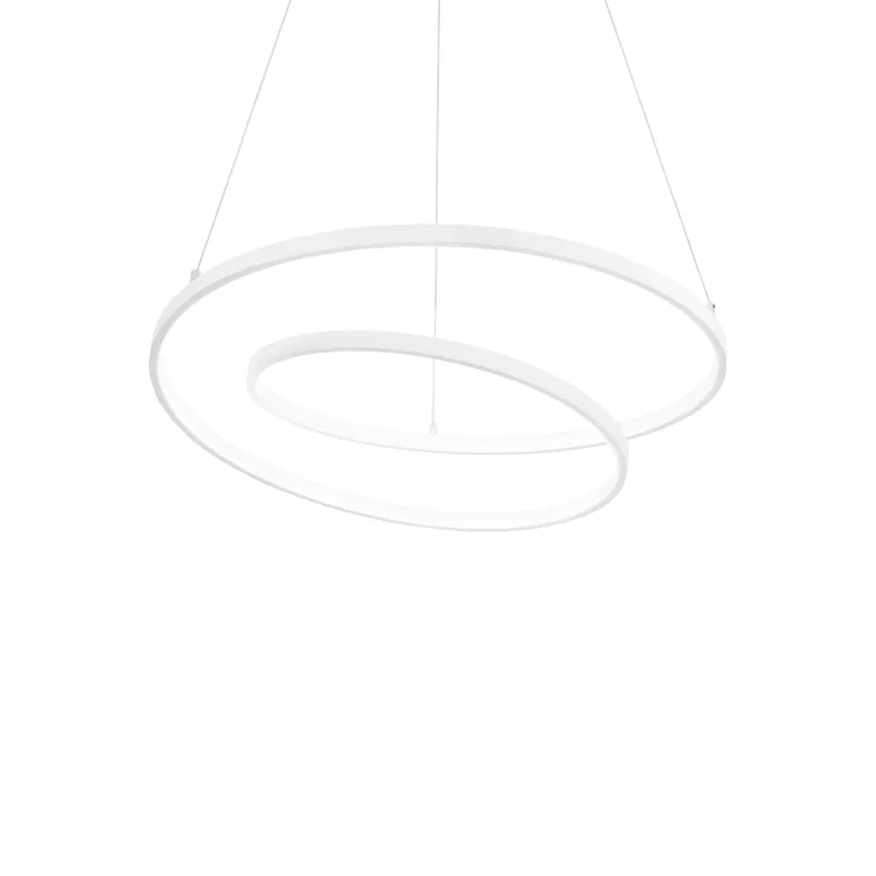 Lustra 342375 Oz Sp D60 On-Off 4000K Ideal Lux, Modern, Led
