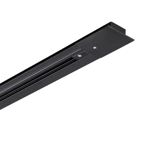 Șina 1 Fază 342818 Link 1-Phase 1000Mm Profile Recessed Ideal Lux, Modern