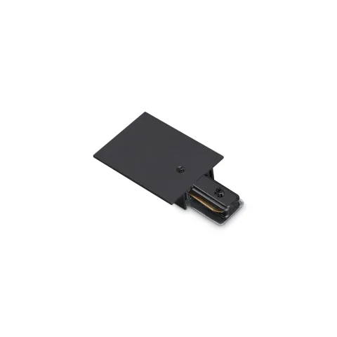 Terminal Șina 1 Fază 342832 Link 1-Phase Recessed Main Connector Ideal Lux, Modern