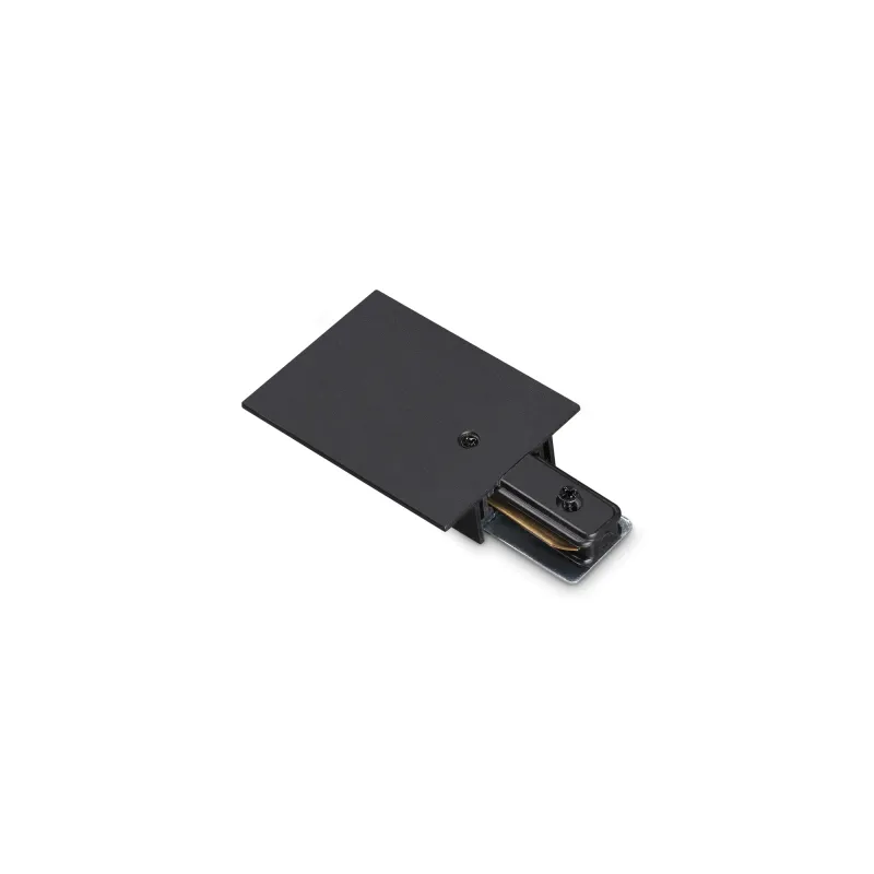 Terminal Șina 1 Fază 342832 Link 1-Phase Recessed Main Connector Ideal Lux, Modern