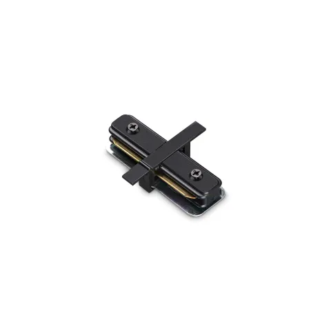 Prelungitor Electric Șina 1 Fază 342856 Link 1-Phase Recessed Linear Connector Ideal Lux, Modern