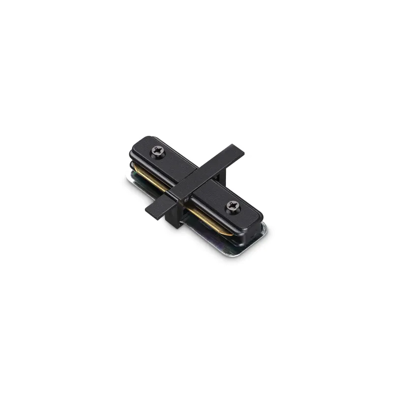 Prelungitor Electric Șina 1 Fază 342856 Link 1-Phase Recessed Linear Connector Ideal Lux, Modern