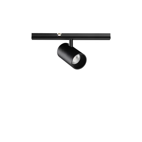 Downlight Șina Magnetică 343518 Stick Track Single 10W 3000K Ideal Lux, Modern, Led