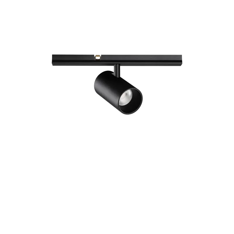 Downlight Șina Magnetică 343518 Stick Track Single 10W 3000K Ideal Lux, Modern, Led