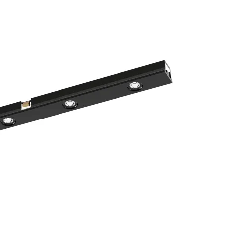 Downlight Șina Magnetică 345000 Stick Accent 12W 2700K Ideal Lux, Modern, Led