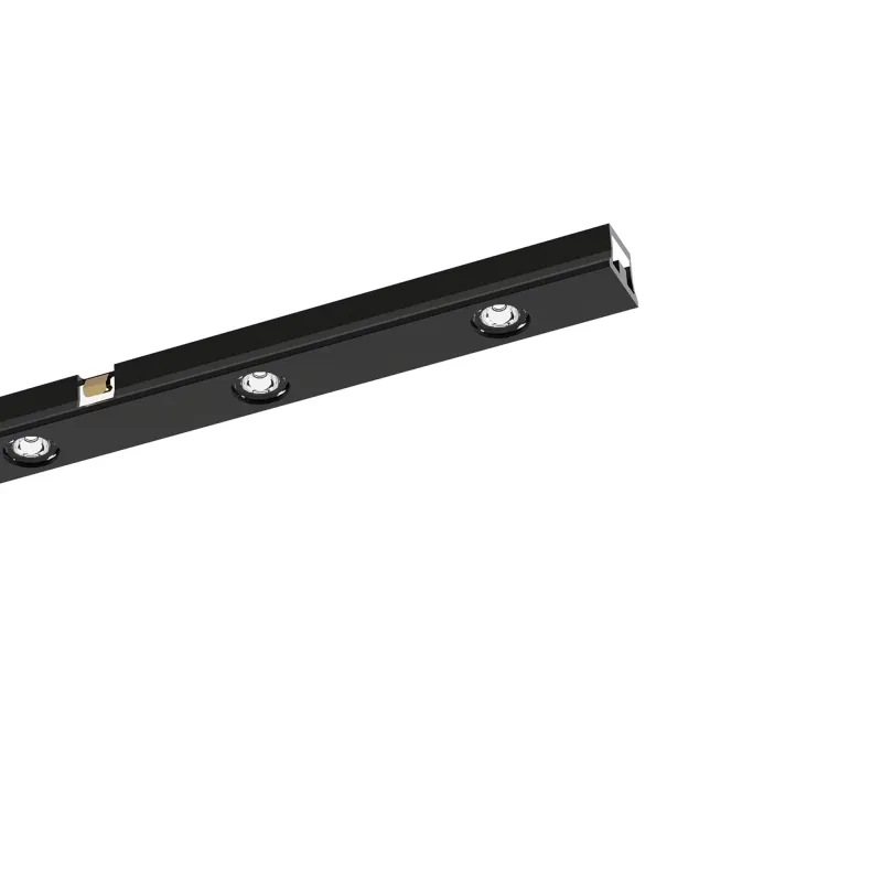 Downlight Șina Magnetică 345000 Stick Accent 12W 2700K Ideal Lux, Modern, Led