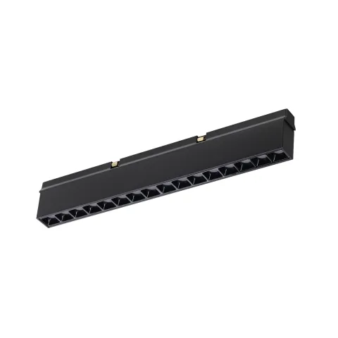 Downlight Șina Magnetică 345017 Stick Accent 16W 2700K Ideal Lux, Modern, Led
