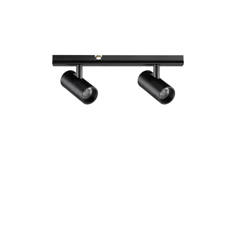 Downlight Șina Magnetică 345024 Stick Track Double 06W 2700K Ideal Lux, Modern, Led