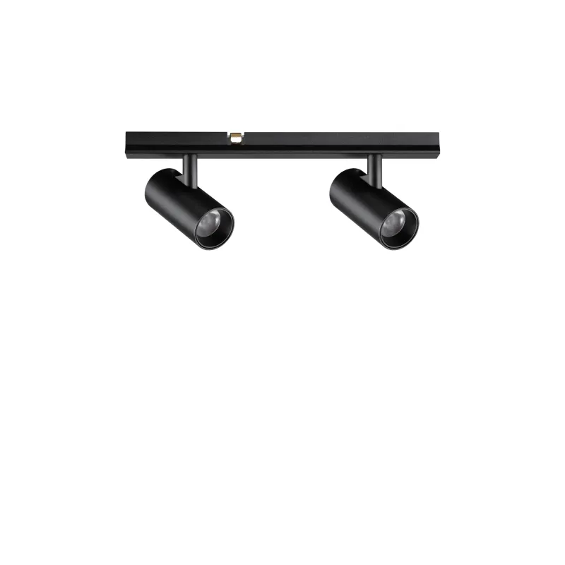 Downlight Șina Magnetică 345024 Stick Track Double 06W 2700K Ideal Lux, Modern, Led
