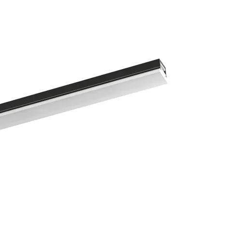 Downlight Șina Magnetică 345093 Stick Wide 12W 2700K Ideal Lux, Modern, Led