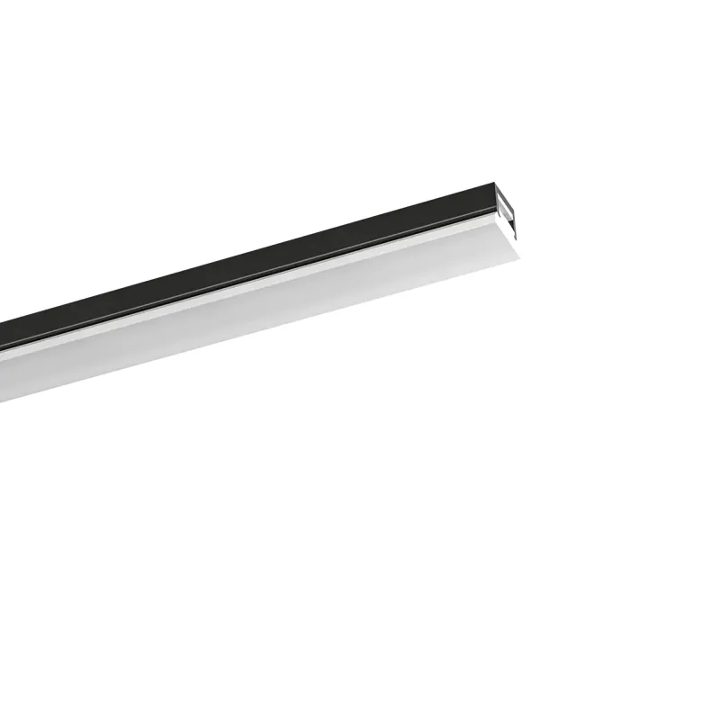 Downlight Șina Magnetică 345093 Stick Wide 12W 2700K Ideal Lux, Modern, Led