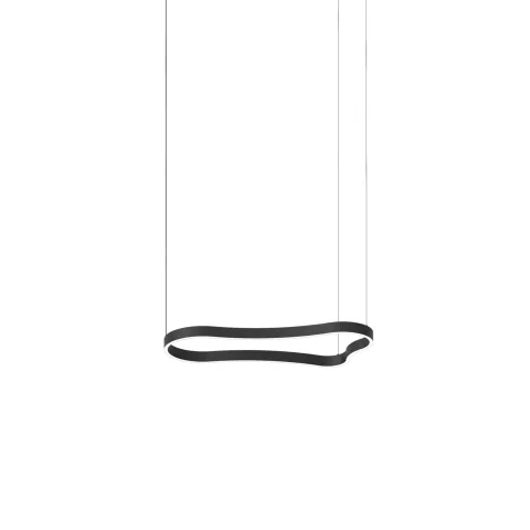 Lustra 345215 Waves-1 Sp Ideal Lux, Modern, Led