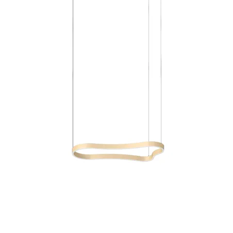 Lustra 345222 Waves-1 Sp Ideal Lux, Modern, Led