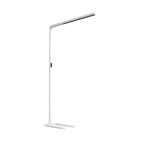 Lampadar 345307 Comfort-2 Pt 2700K-5700K Ideal Lux, Modern, Led