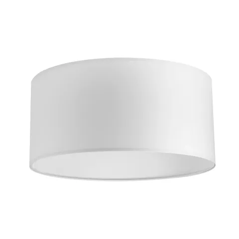 Abajur 345918 Set Up Paralume Cilindro D90 Ideal Lux, Modern