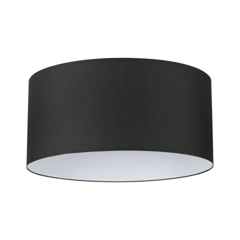 Abajur 345925 Set Up Paralume Cilindro D90 Ideal Lux, Modern