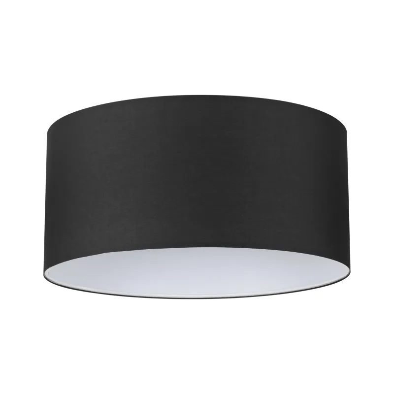 Abajur 345925 Set Up Paralume Cilindro D90 Ideal Lux, Modern