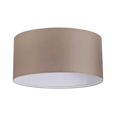 Abajur 345932 Set Up Paralume Cilindro D90 Ideal Lux, Modern